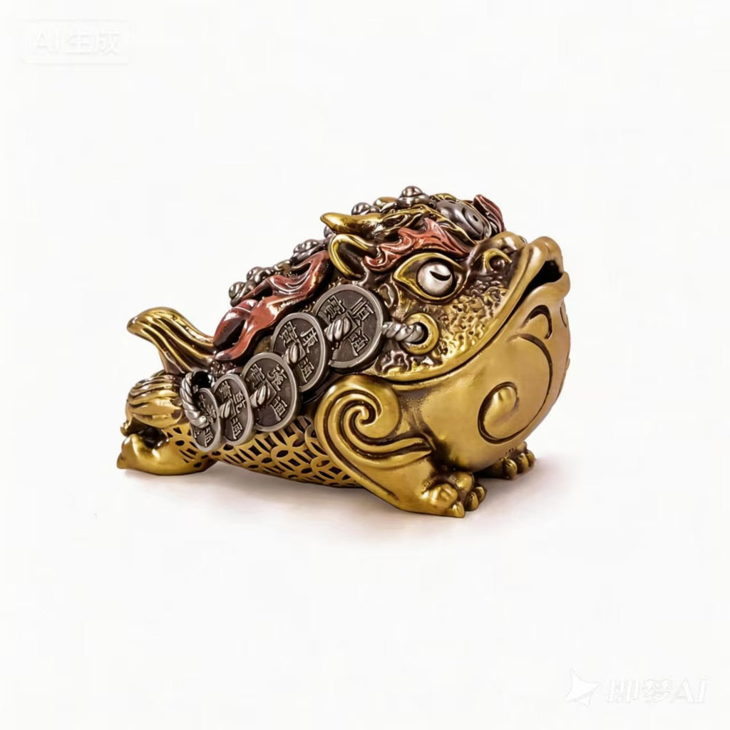 Golden Toad