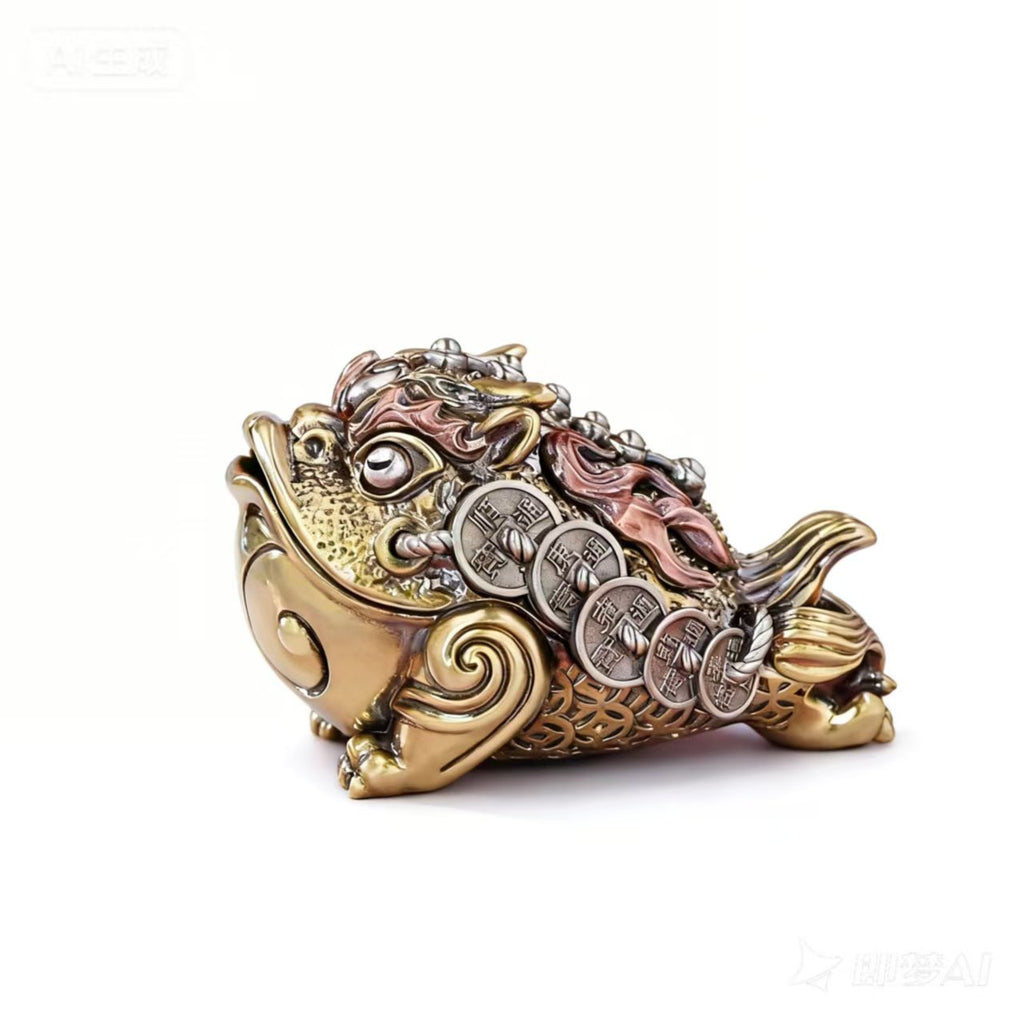 Golden Toad