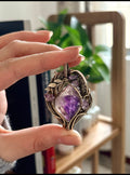 Purple heart